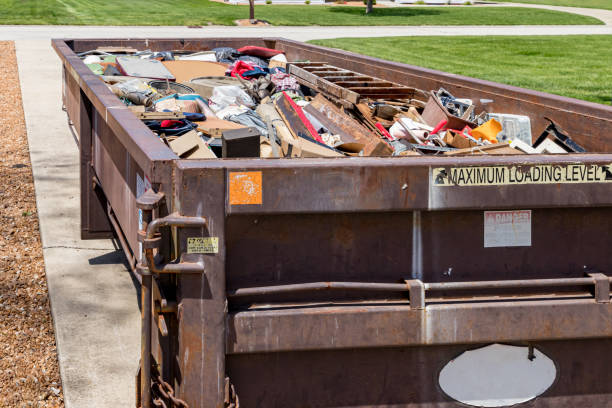 Best Retail Junk Removal  in Babson Park, FL